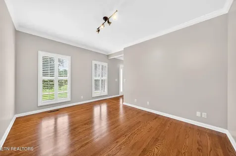 1515 Little John Lane Cookeville TN 38501