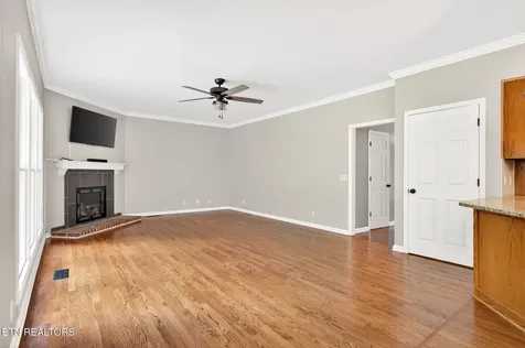 1515 Little John Lane Cookeville TN 38501
