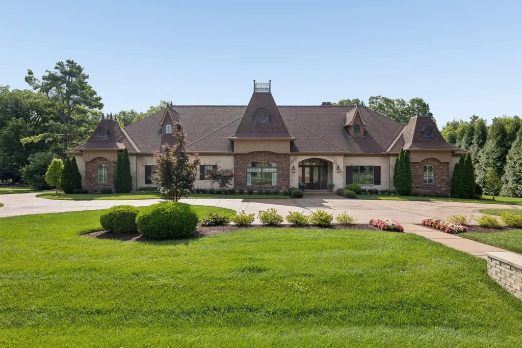 304 Seward Road Brentwood TN 37027