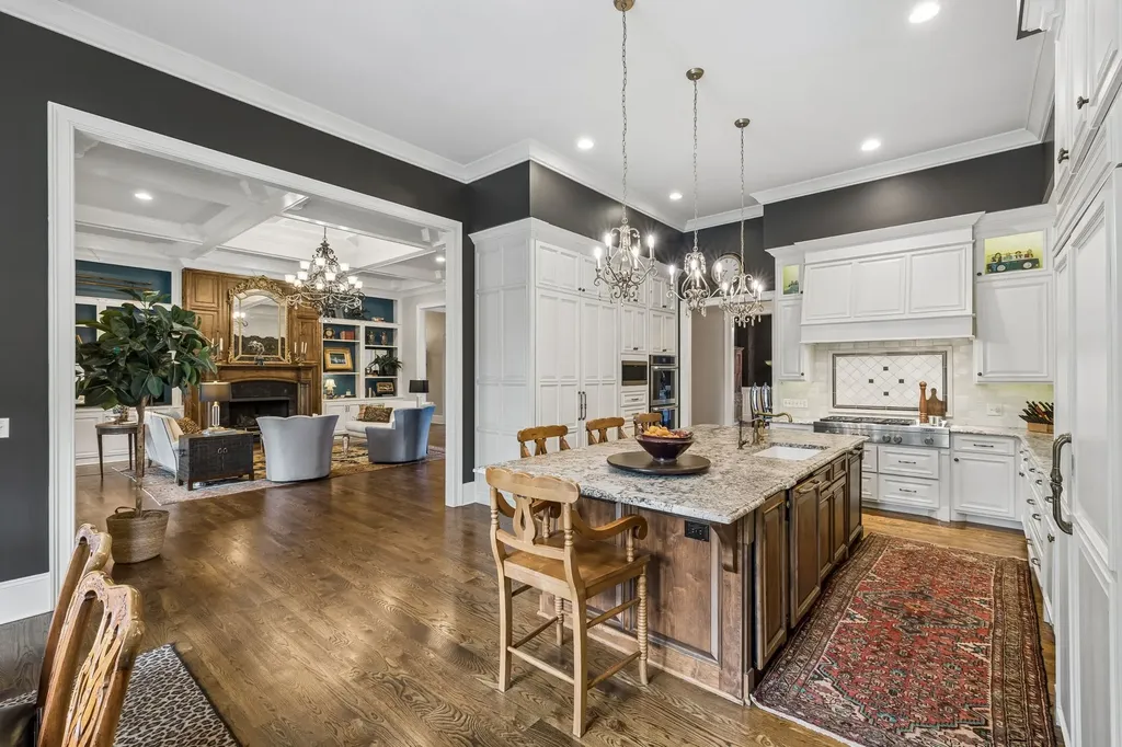 304 Seward Road Brentwood TN 37027