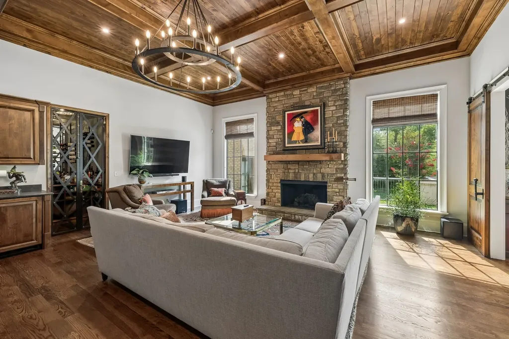 304 Seward Road Brentwood TN 37027