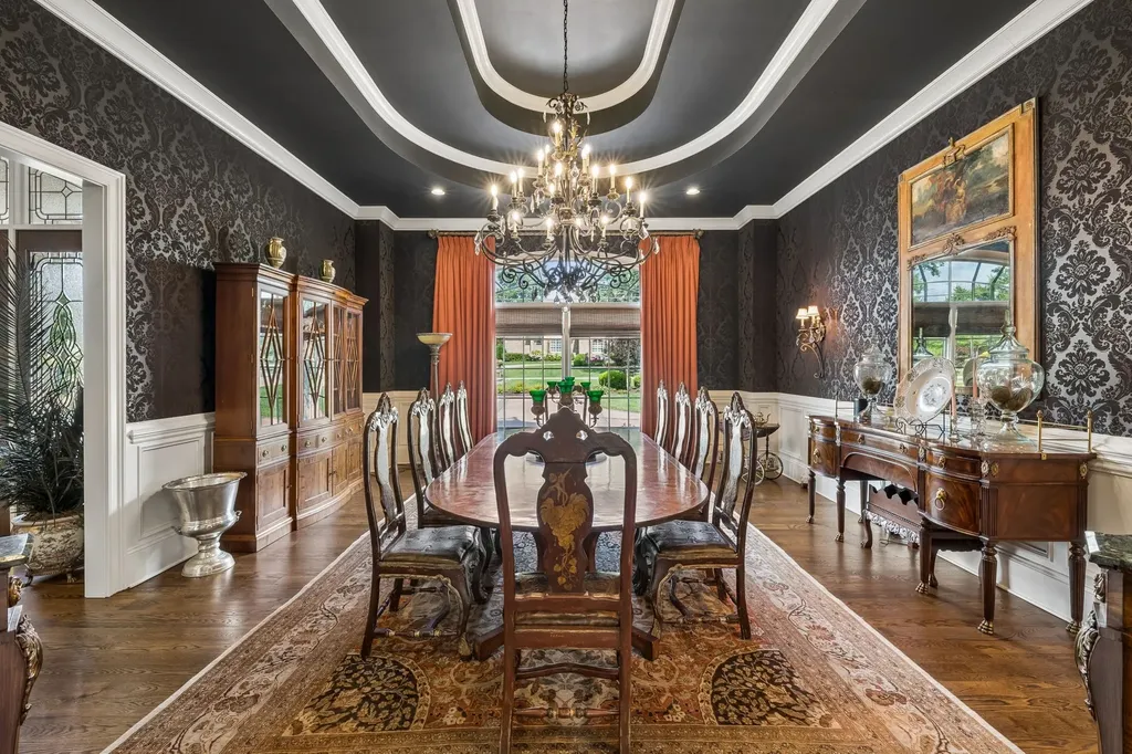 304 Seward Road Brentwood TN 37027