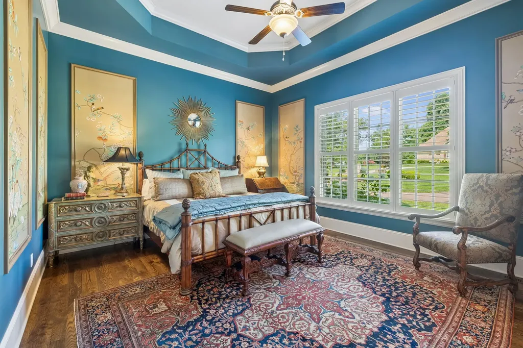 304 Seward Road Brentwood TN 37027