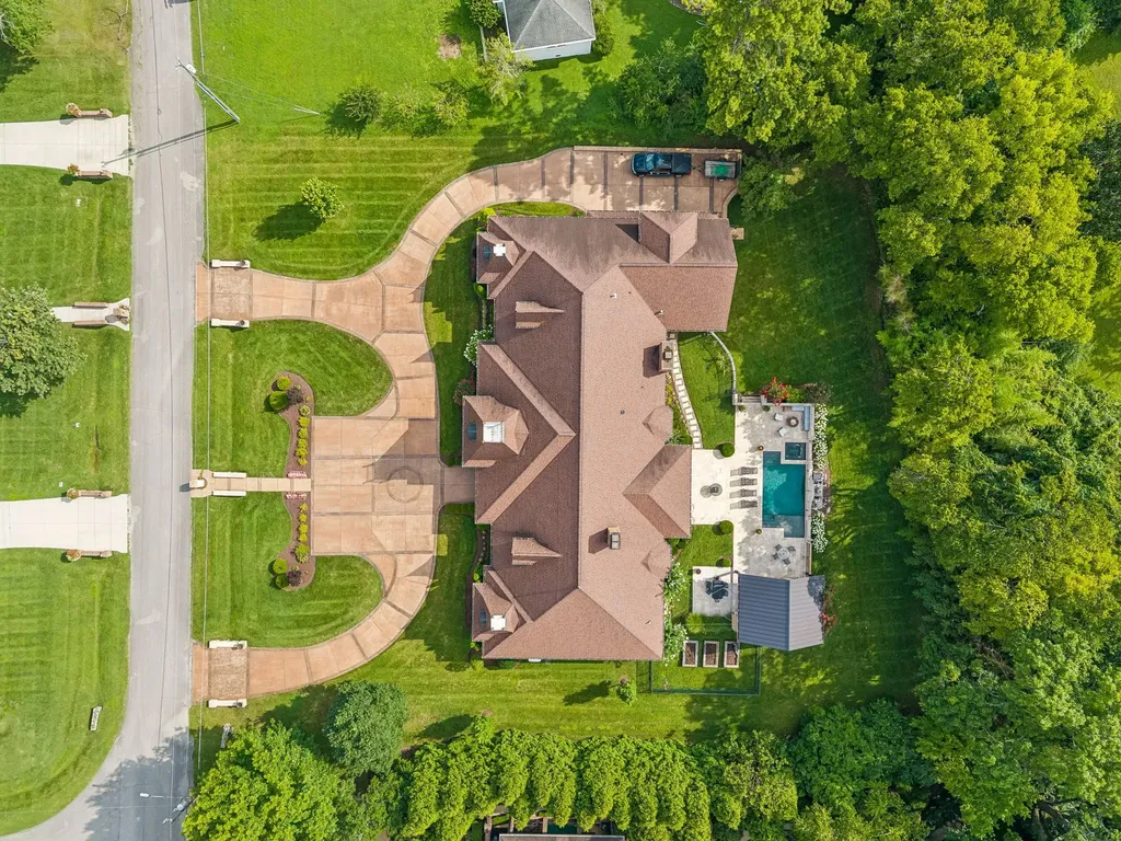 304 Seward Road Brentwood TN 37027