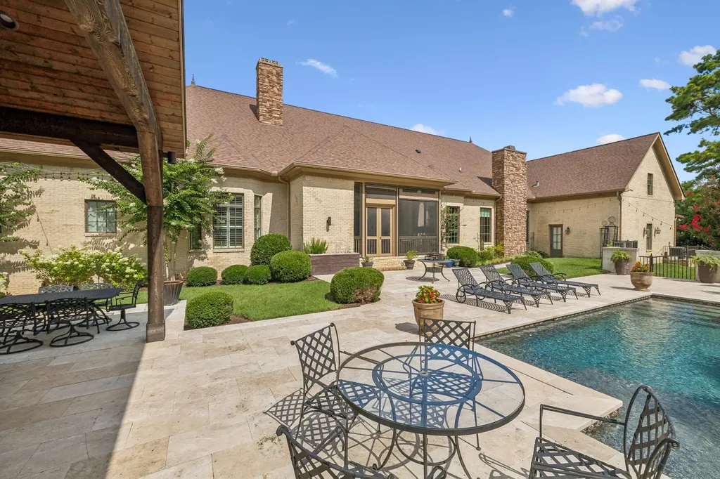 304 Seward Road Brentwood TN 37027