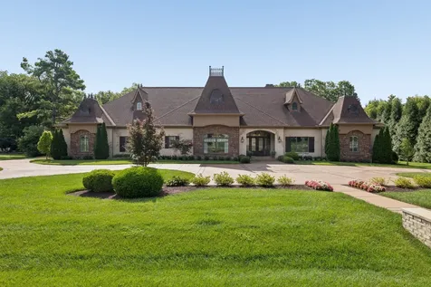 304 Seward Road Brentwood TN 37027