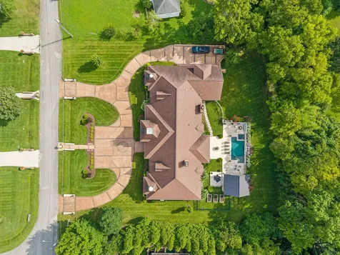 304 Seward Road Brentwood TN 37027