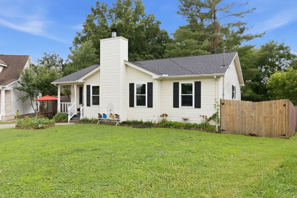 609 Eagle Court La Vergne TN 37086