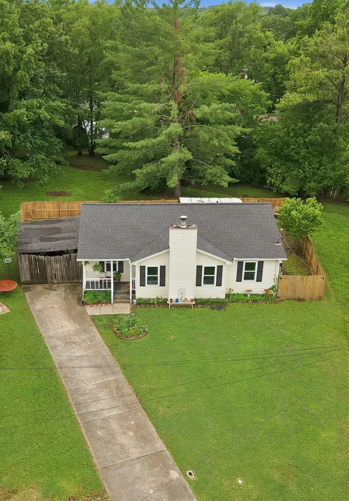 609 Eagle Court La Vergne TN 37086