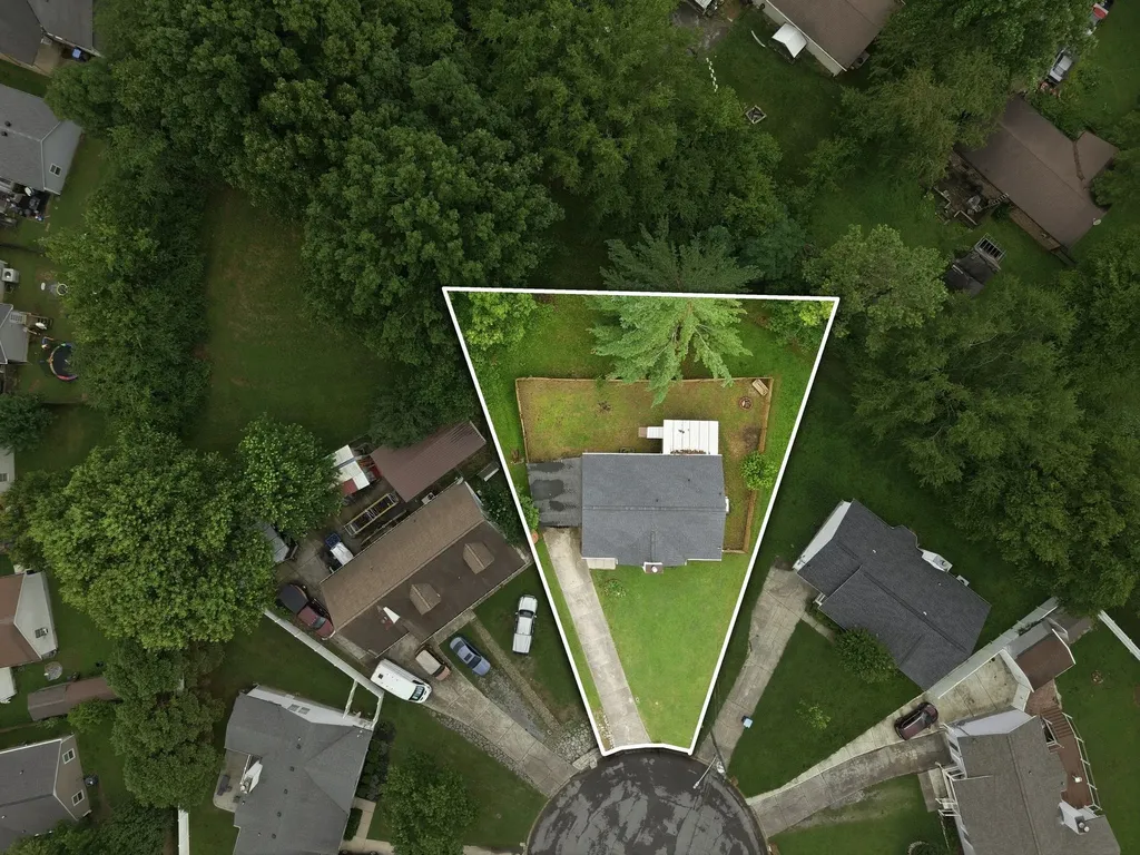 609 Eagle Court La Vergne TN 37086