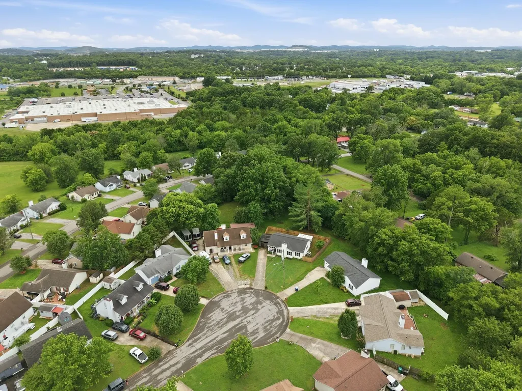 609 Eagle Court La Vergne TN 37086