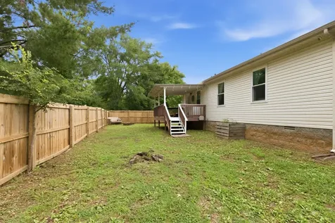 609 Eagle Court La Vergne TN 37086