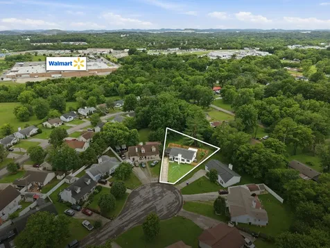 609 Eagle Court La Vergne TN 37086