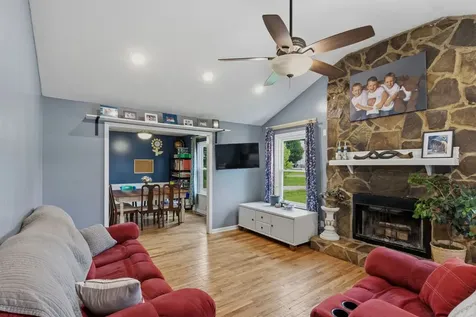 609 Eagle Court La Vergne TN 37086