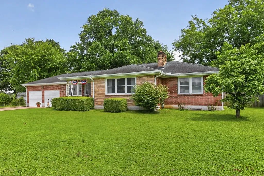 184 Park Circle Old Hickory TN 37138