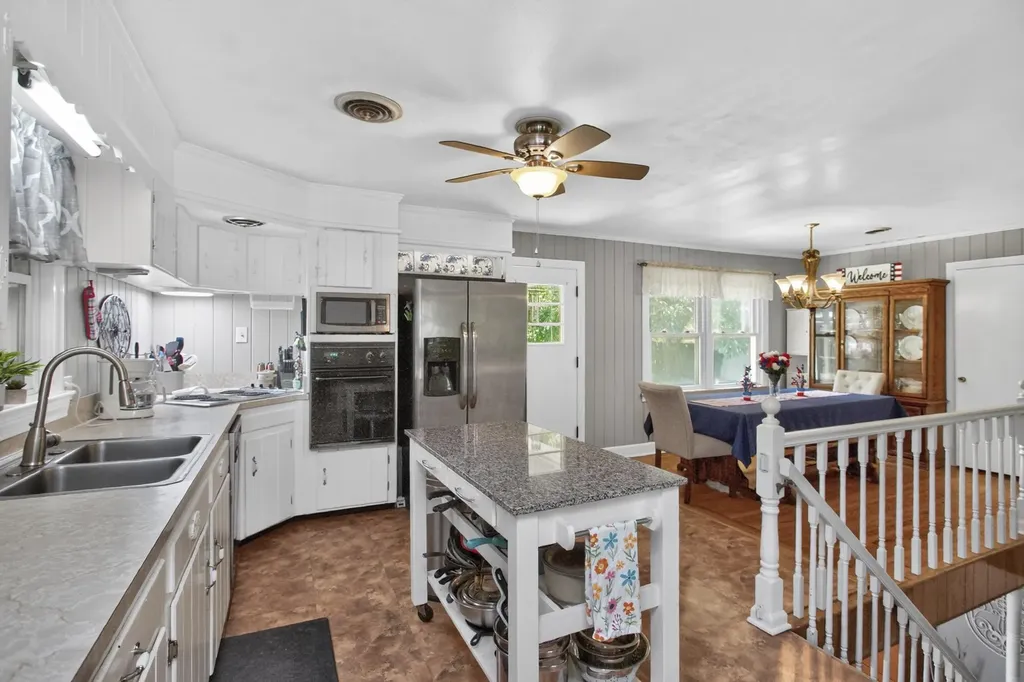 184 Park Circle Old Hickory TN 37138