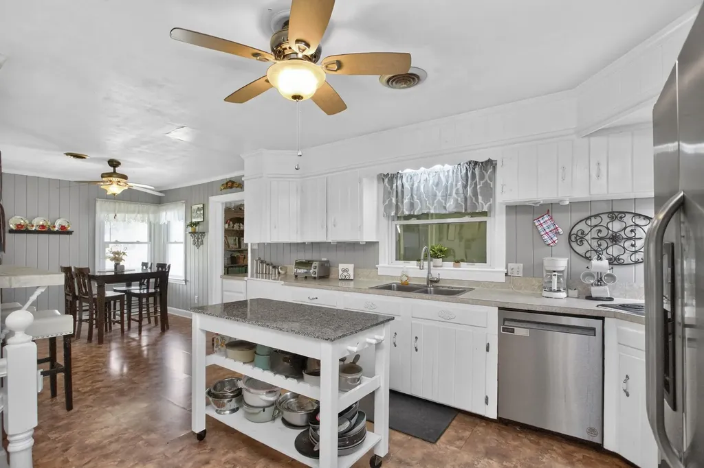 184 Park Circle Old Hickory TN 37138