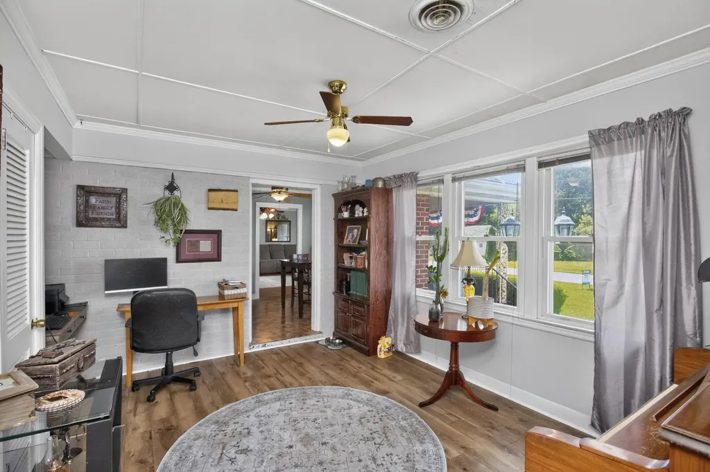 184 Park Circle Old Hickory TN 37138