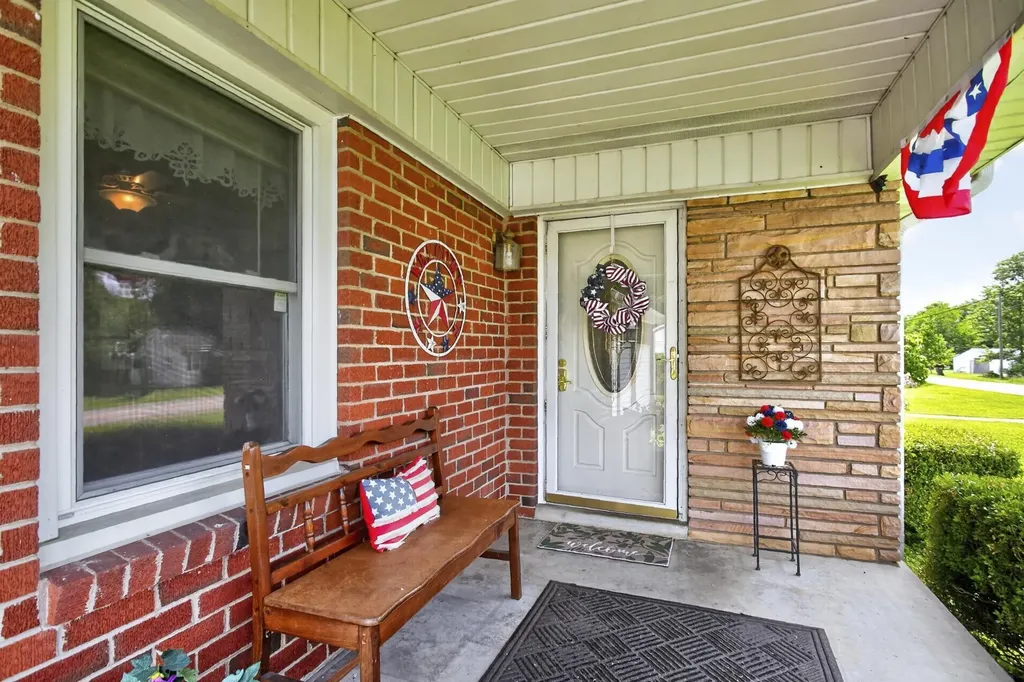 184 Park Circle Old Hickory TN 37138