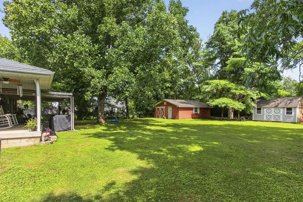 184 Park Circle Old Hickory TN 37138