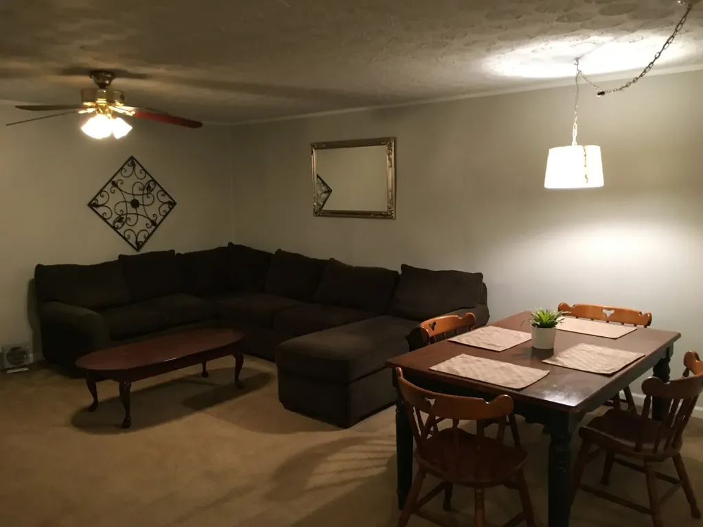 184 Park Circle Old Hickory TN 37138