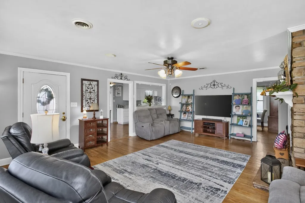 184 Park Circle Old Hickory TN 37138