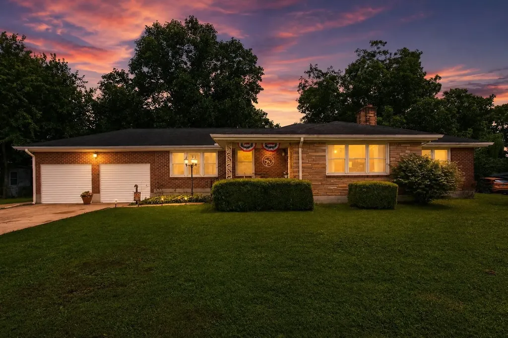 184 Park Circle Old Hickory TN 37138