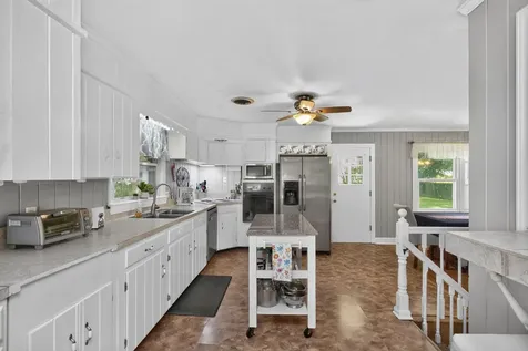 184 Park Circle Old Hickory TN 37138