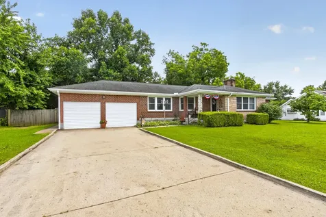 184 Park Circle Old Hickory TN 37138