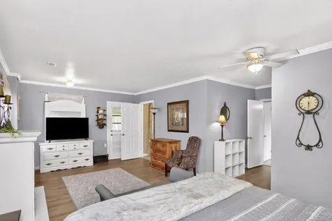 184 Park Circle Old Hickory TN 37138