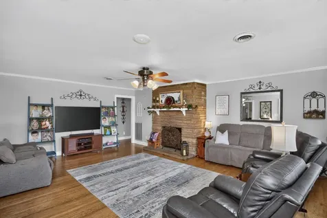 184 Park Circle Old Hickory TN 37138