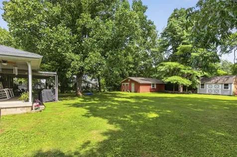 184 Park Circle Old Hickory TN 37138