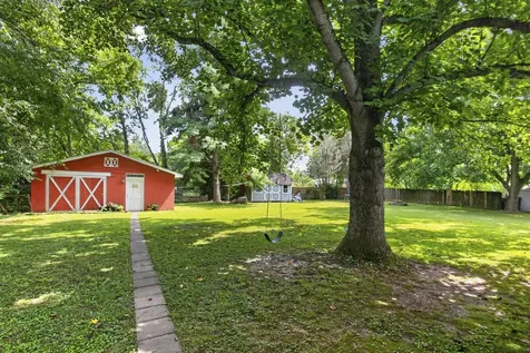184 Park Circle Old Hickory TN 37138