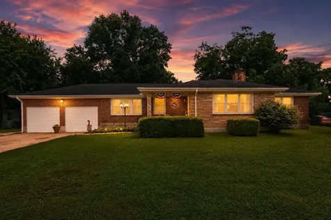 184 Park Circle Old Hickory TN 37138