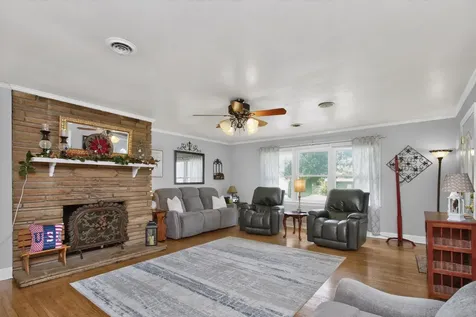 184 Park Circle Old Hickory TN 37138