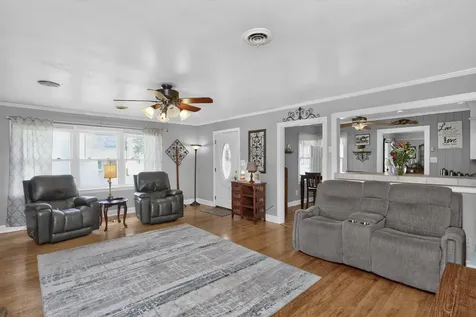 184 Park Circle Old Hickory TN 37138