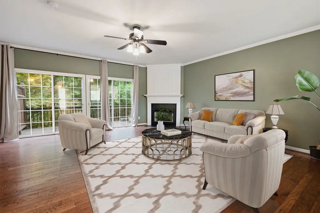 7252 Highway 70, S Nashville TN 37221