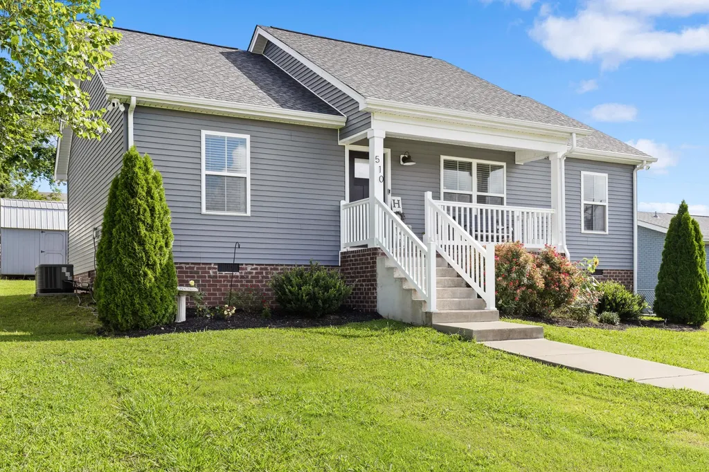 510 Calista Road White House TN 37188