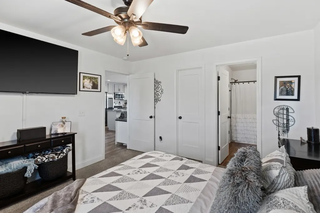 510 Calista Road White House TN 37188