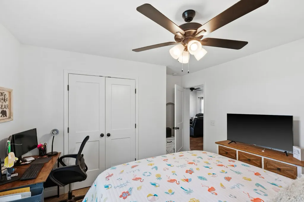 510 Calista Road White House TN 37188