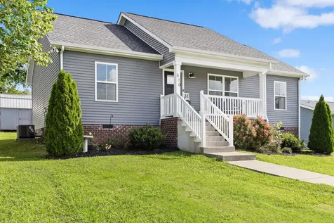 510 Calista Road White House TN 37188