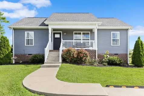 510 Calista Road White House TN 37188