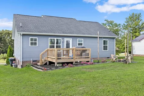 510 Calista Road White House TN 37188