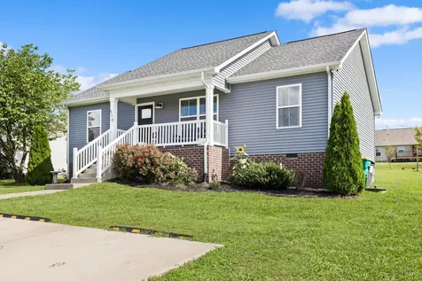 510 Calista Road White House TN 37188