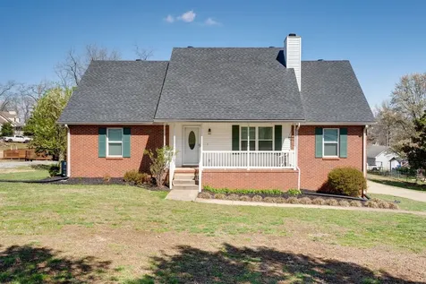145 S Palmers Chapel Road White House TN 37188