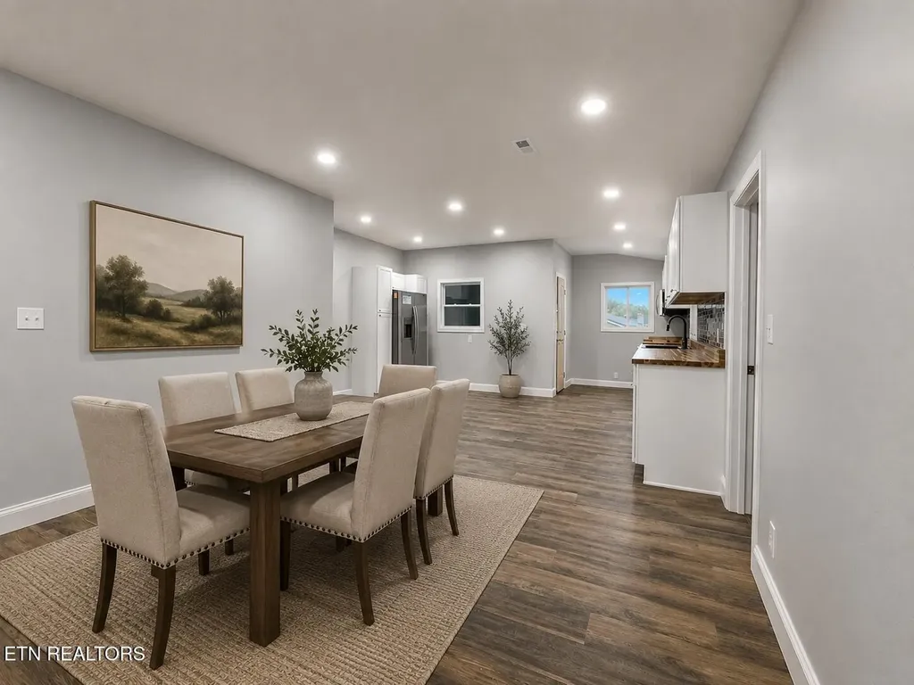 824 Poplar Springs Road Loudon TN 37774