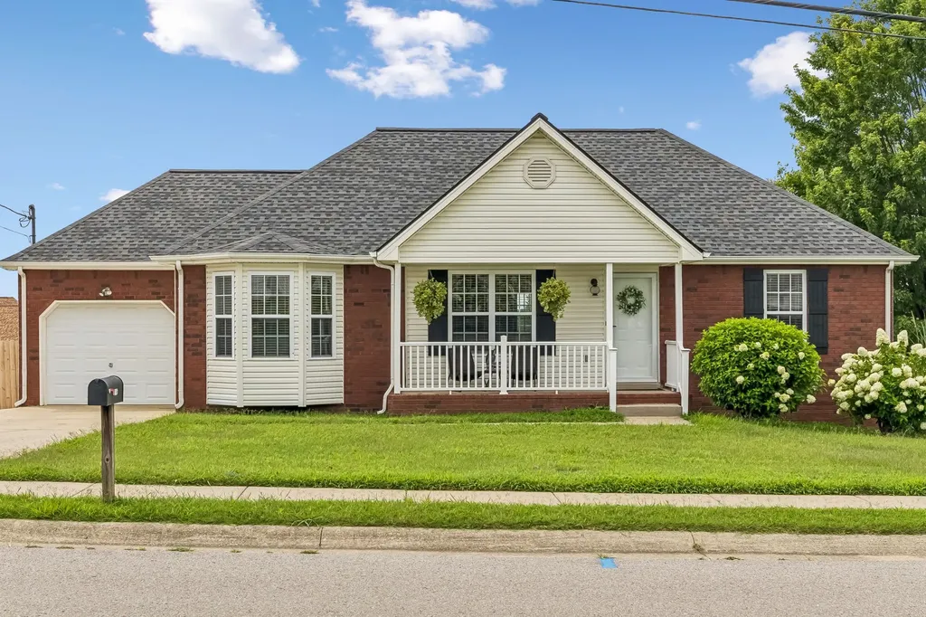 1066 Windtree Trace Mount Juliet TN 37122