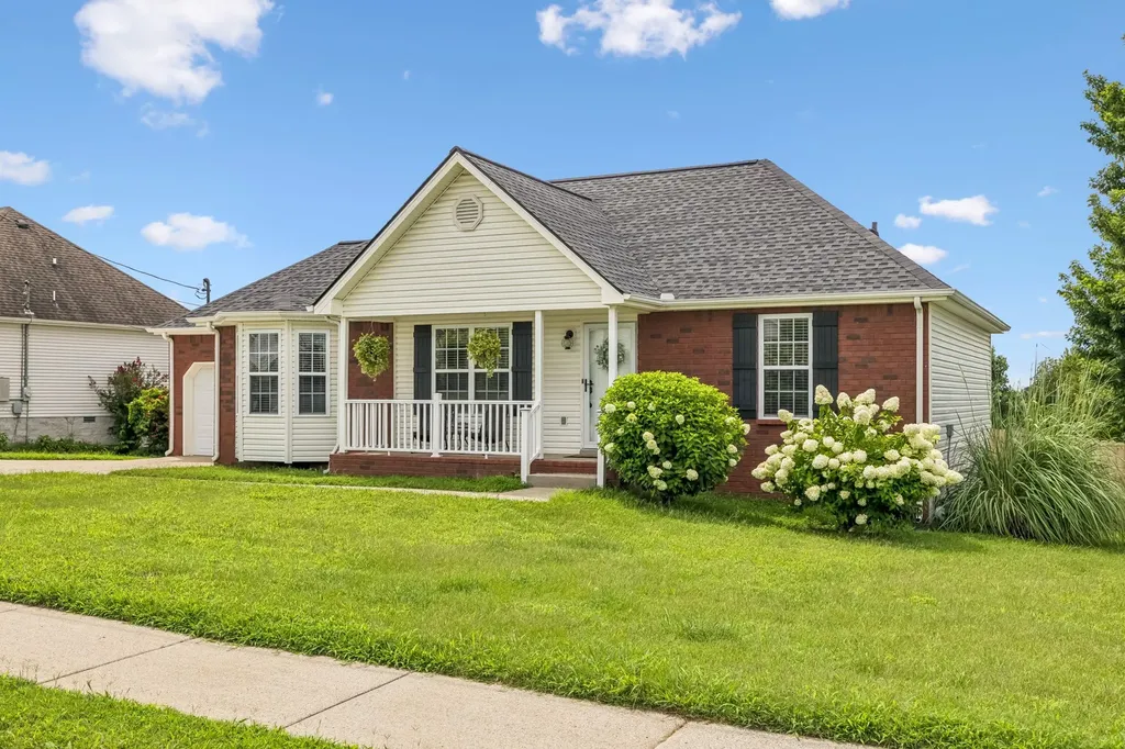 1066 Windtree Trace Mount Juliet TN 37122