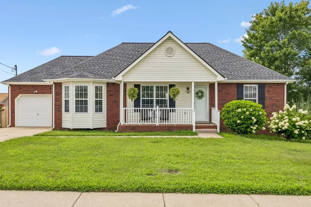 1066 Windtree Trace Mount Juliet TN 37122