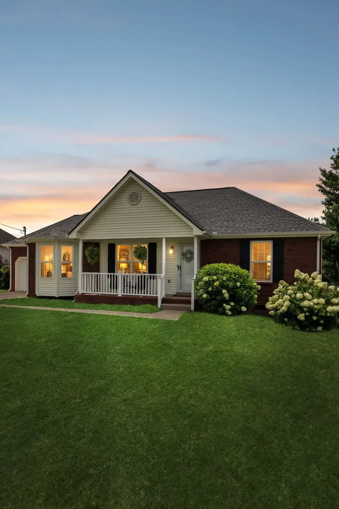 1066 Windtree Trace Mount Juliet TN 37122